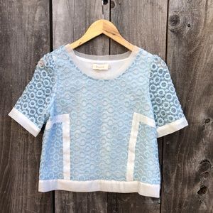 Justzzu | Top | Casual